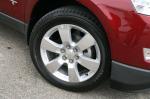 Chevrolet Traverse 2009 года